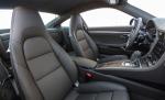 Porsche 911 Carrera Coupe 2016 года (US)